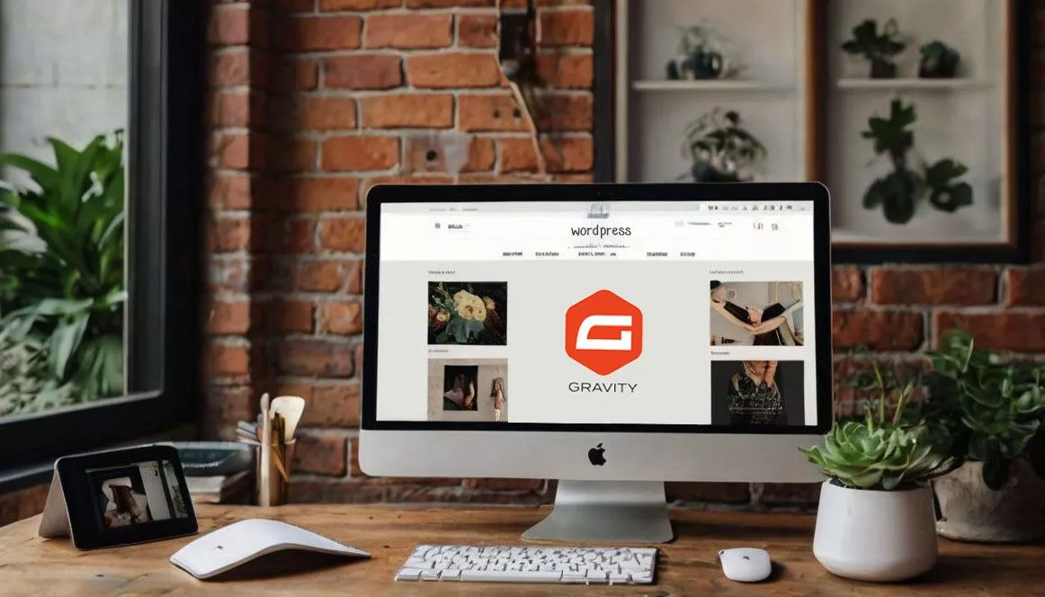 آموزش گرویتی فرم