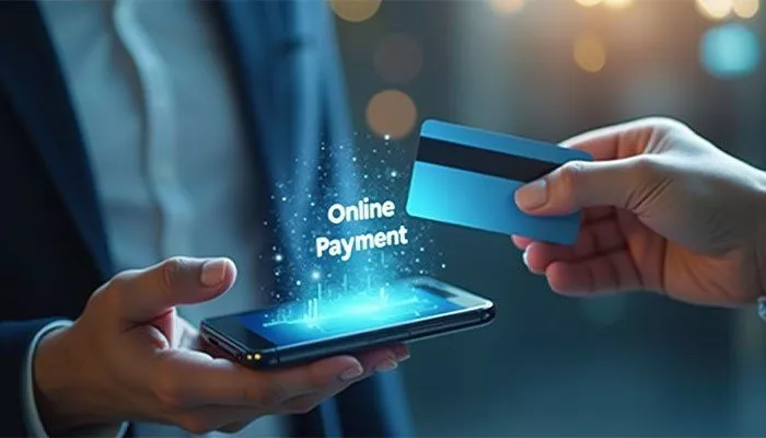 آموزش نصب درگاه پرداخت