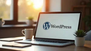 آموزش وردپرس و درآمدزایی