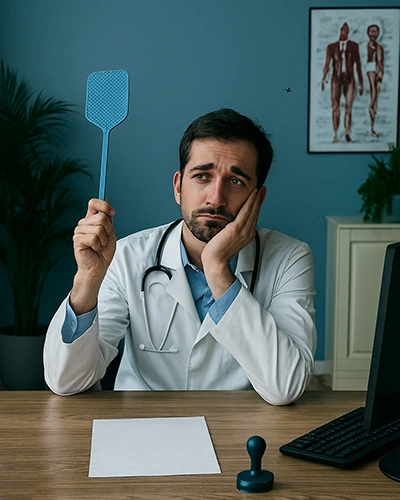 طراحی سایت پزشکی